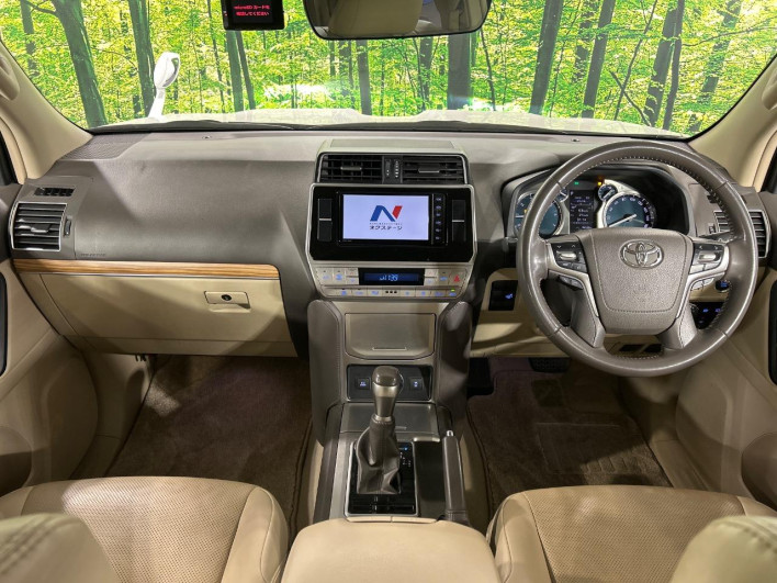 2022 Toyota Land Cruiser Prado 3BA-TRJ150W (UW-69f1f7dd4c34d)[13]