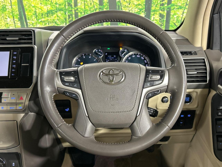 2022 Toyota Land Cruiser Prado 3BA-TRJ150W (UW-69f1f7dd4c34d)[14]