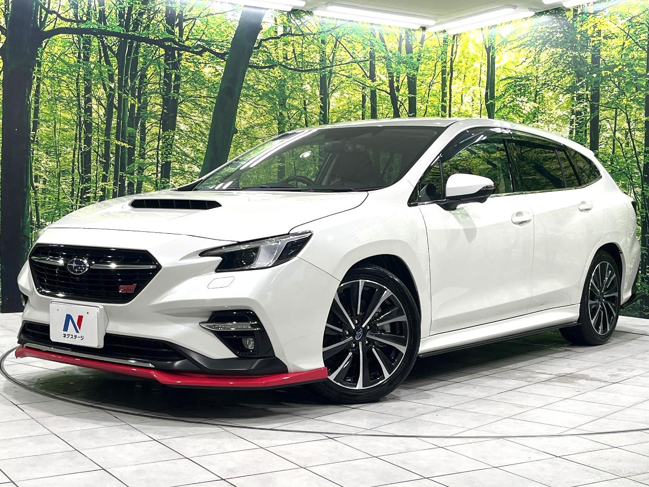 2023 Subaru Levorg 4BA-VN5