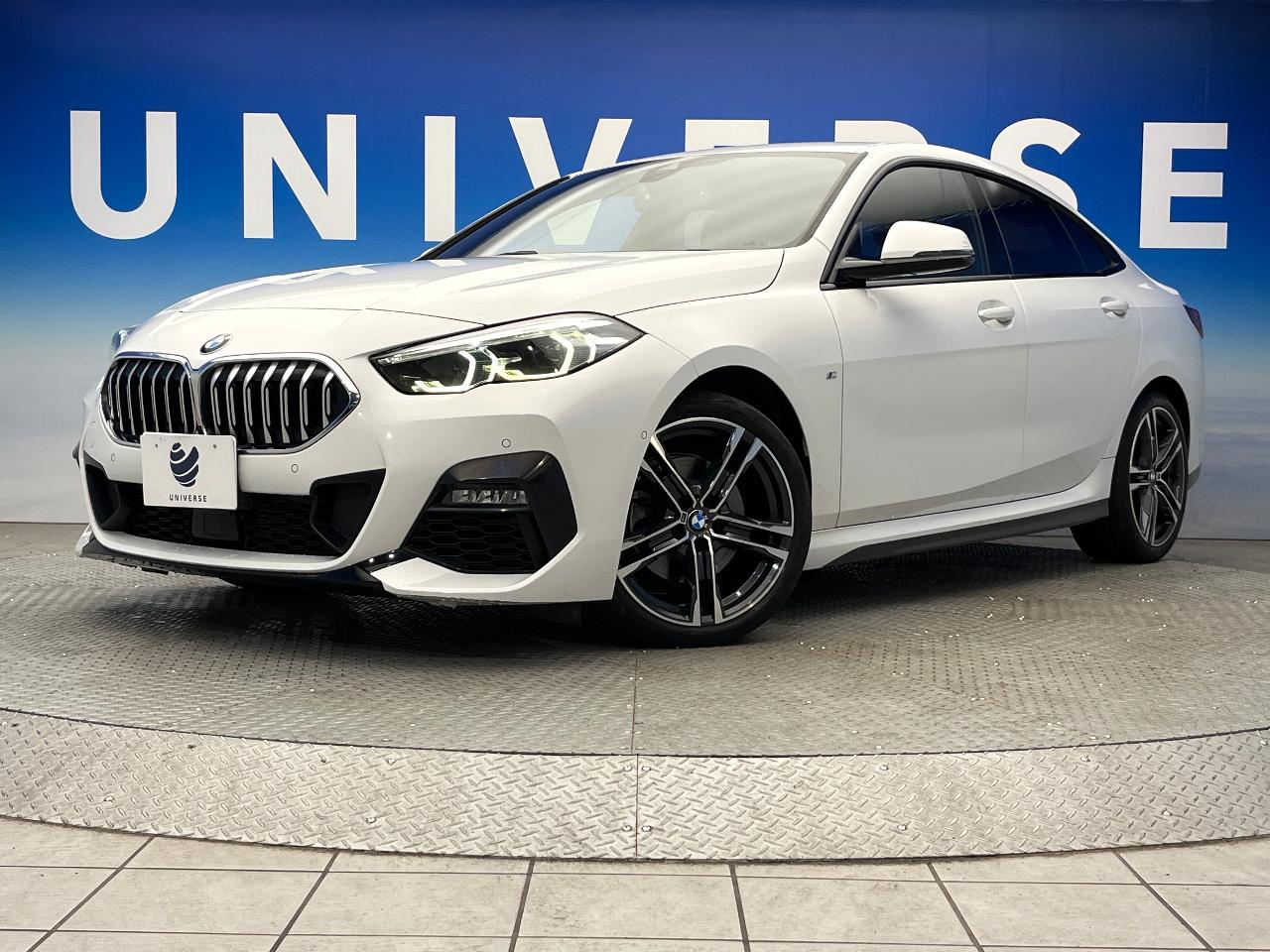 2021 BMW 2 Series 3DA-7M20