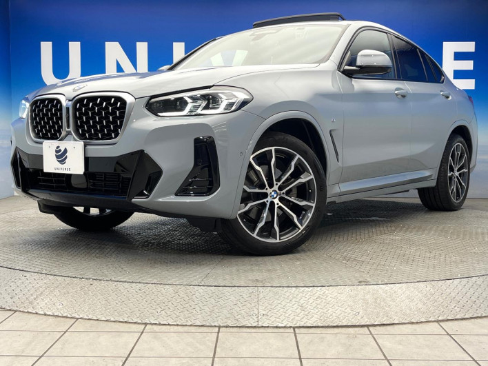 2024 BMW X4 3DA-VJ20 (UW-69f1f7e36b71d)[0]