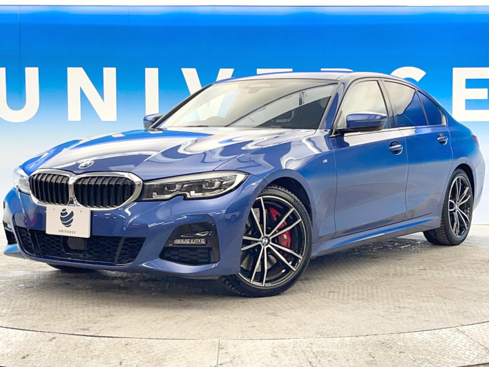 2019 BMW 3 Series 3DA-5V20 (UW-69f1f7e4e3eb2)[0]