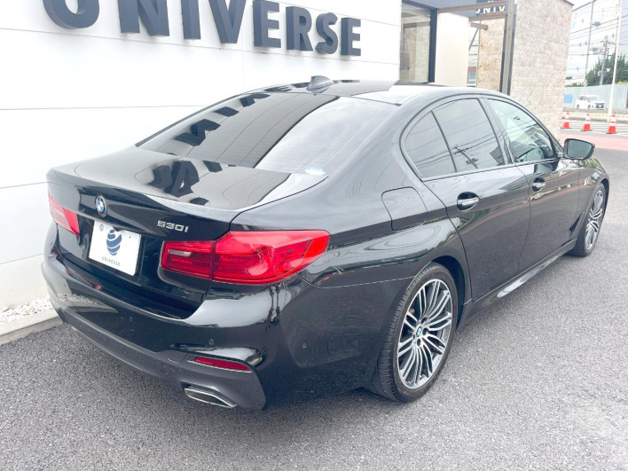 2018 BMW 5 Series DBA-JA20 (UW-69f1f7e54ceb6)[9]