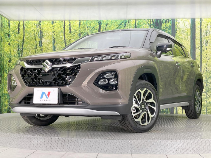 2025 Suzuki Frontx 4AA-WDB3S (UW-69f1f7e665d07)[0]
