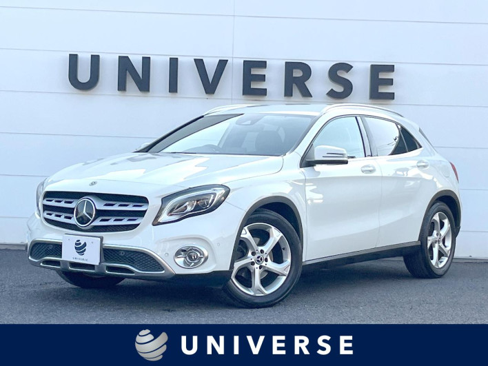 2017 Mercedes Benz GLA Class DBA-156942 (UW-69f1f7e6ba05a)[3]