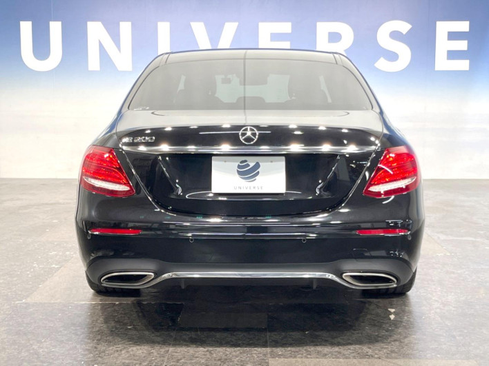 2019 Mercedes Benz E Class 4AA-213077C (UW-69f1f7eae7925)[17]