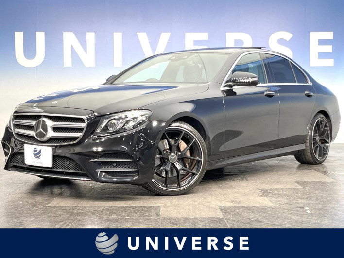 2019 Mercedes Benz E Class 4AA-213077C (UW-69f1f7eae7925)[3]