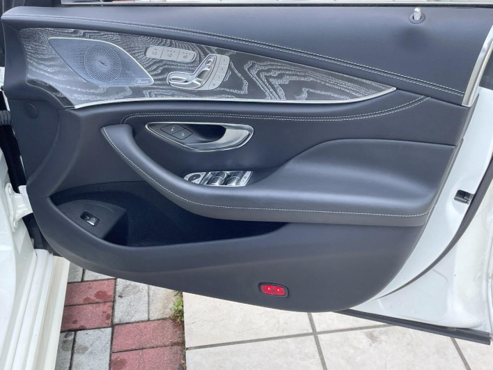 2019 Mercedes Benz CLS Class LDA-257314 (UW-69f1f7eb110d9)[9]