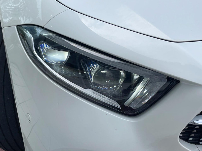 2019 Mercedes Benz CLS Class LDA-257314 (UW-69f1f7eb110d9)[5]