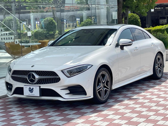 2019 Mercedes Benz CLS Class LDA-257314 (UW-69f1f7eb110d9)[23]