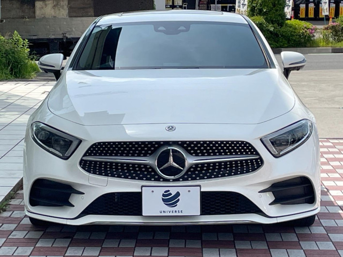 2019 Mercedes Benz CLS Class LDA-257314 (UW-69f1f7eb110d9)[24]