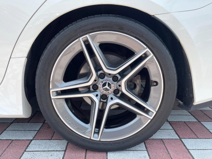 2019 Mercedes Benz CLS Class LDA-257314 (UW-69f1f7eb110d9)[16]