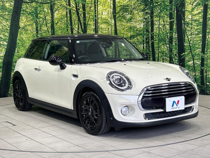 2019 Rover Mini DBA-XR15M (UW-69f1f7ebda2ae)[24]