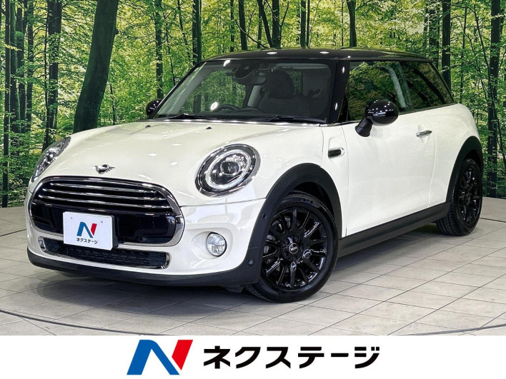 2019 Rover Mini DBA-XR15M (UW-69f1f7ebda2ae)[3]