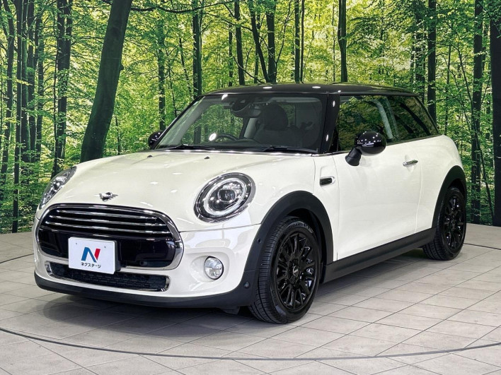 2019 Rover Mini DBA-XR15M (UW-69f1f7ebda2ae)[22]