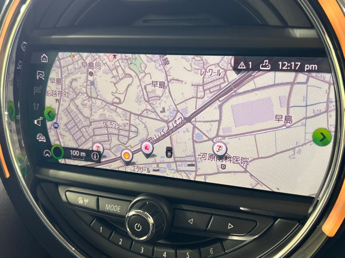 2019 Rover Mini DBA-XR15M (UW-69f1f7ebda2ae)[12]