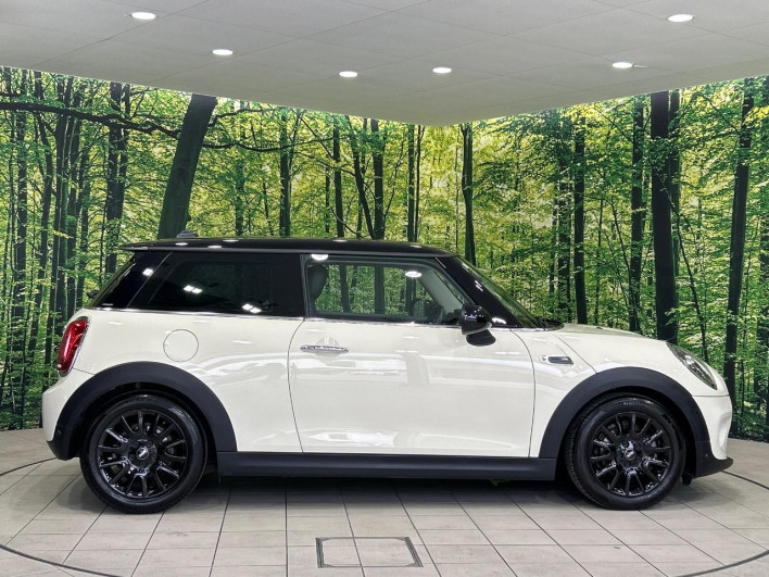 2019 Rover Mini DBA-XR15M (UW-69f1f7ebda2ae)[25]