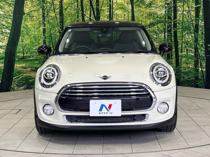 2019 Rover Mini DBA-XR15M (UW-69f1f7ebda2ae)[23]