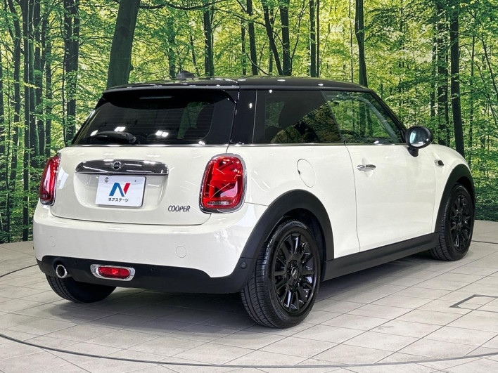 2019 Rover Mini DBA-XR15M (UW-69f1f7ebda2ae)[26]
