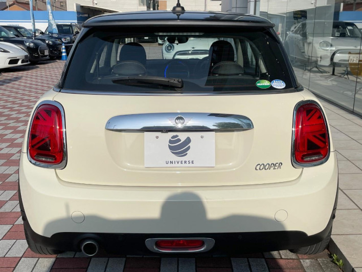 2019 Rover Mini DBA-XR15M (UW-69f1f7ec6031f)[11]