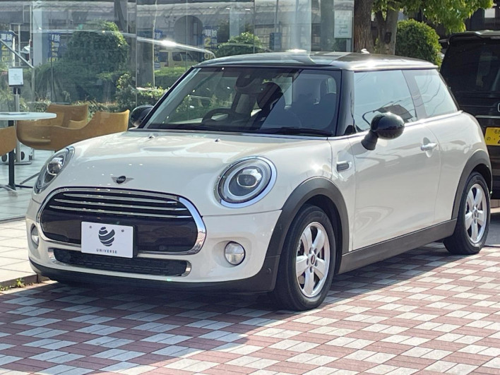 2019 Rover Mini DBA-XR15M (UW-69f1f7ec6031f)[20]