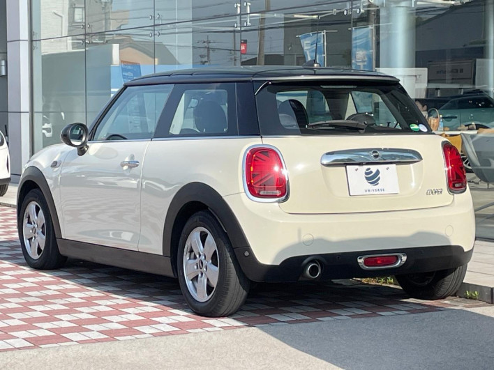 2019 Rover Mini DBA-XR15M (UW-69f1f7ec6031f)[10]