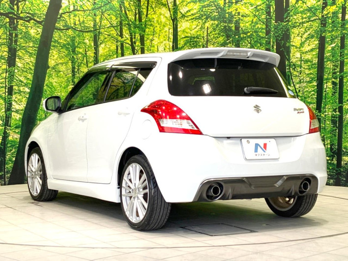 2012 Suzuki Swift Sport CBA-ZC32S (UW-69f1f7ef41762)[15]