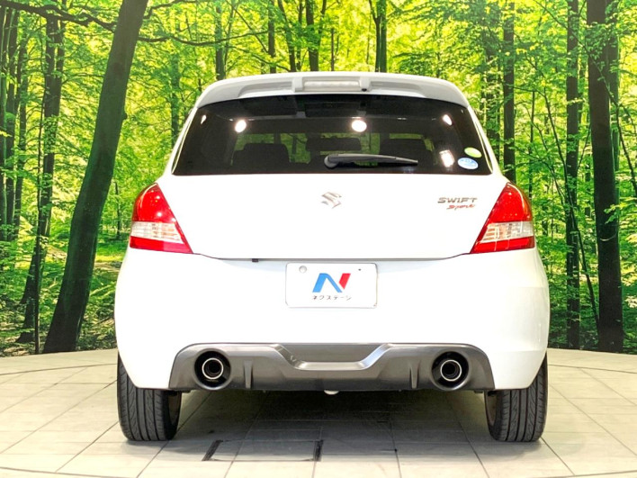 2012 Suzuki Swift Sport CBA-ZC32S (UW-69f1f7ef41762)[16]