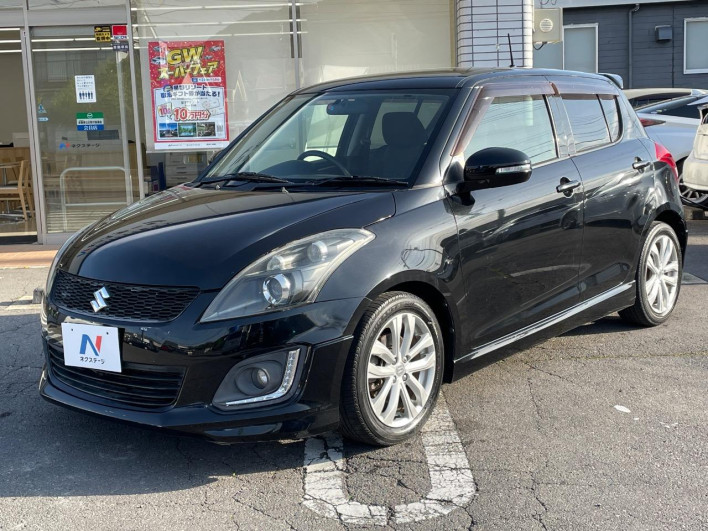 2015 Suzuki Swift DBA-ZC72S (UW-69f1f7ef55380)[11]
