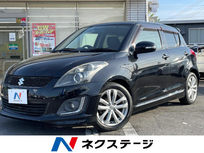 2015 Suzuki Swift DBA-ZC72S (UW-69f1f7ef55380)[3]