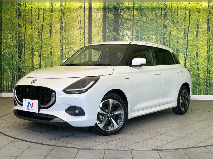 2025 Suzuki Swift 5AA-ZCEDS (UW-69f1f7eff3807)[0]
