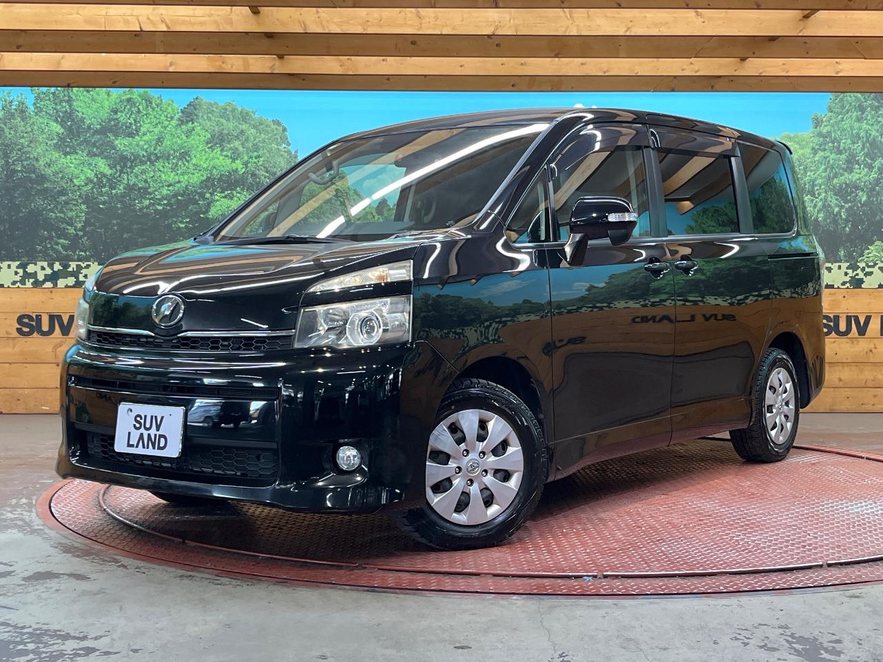 2013 Toyota Voxy DBA-ZRR70G