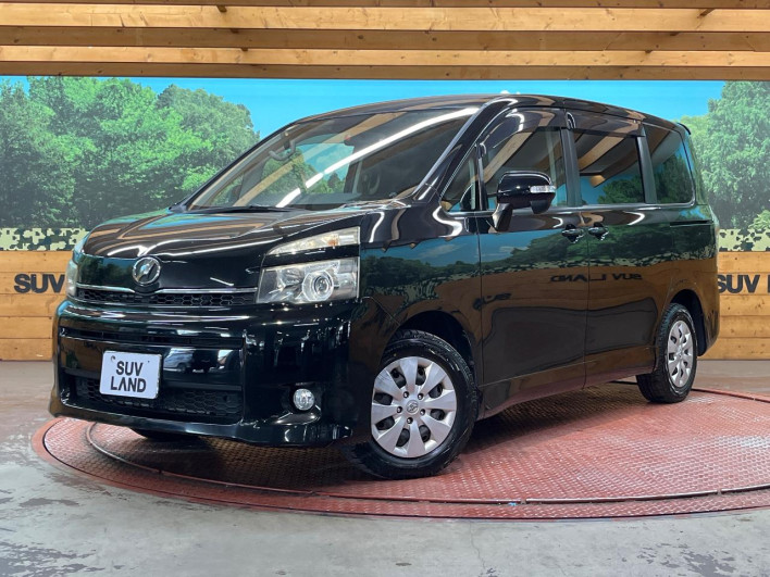 2013 Toyota Voxy DBA-ZRR70G (UW-69f1f7f1d3f47)[0]