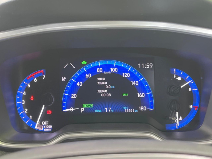2023 Toyota Corolla Cross 6AA-ZVG11 (UW-69f1f7f837015)[18]