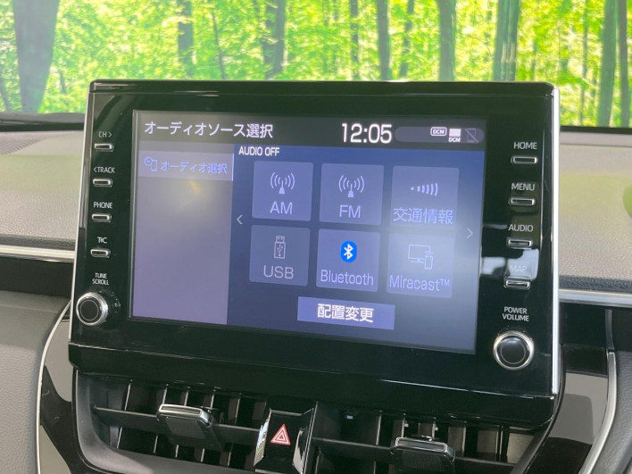 2023 Toyota Corolla Cross 6AA-ZVG11 (UW-69f1f7f837015)[25]