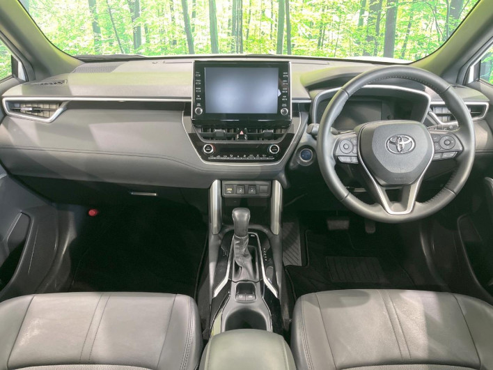 2023 Toyota Corolla Cross 6AA-ZVG11 (UW-69f1f7f837015)[29]