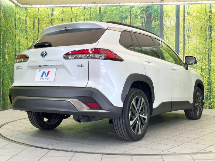 2023 Toyota Corolla Cross 6AA-ZVG11 (UW-69f1f7f85f3be)[10]