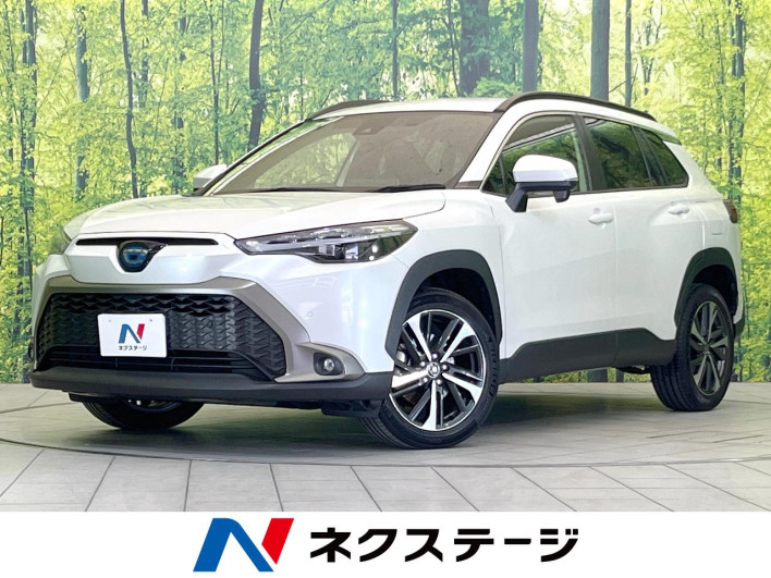2023 Toyota Corolla Cross 6AA-ZVG11 (UW-69f1f7f85f3be)[3]