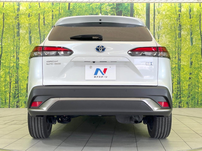 2023 Toyota Corolla Cross 6AA-ZVG11 (UW-69f1f7f85f3be)[9]