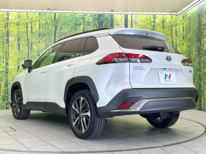 2023 Toyota Corolla Cross 6AA-ZVG11 (UW-69f1f7f85f3be)[8]