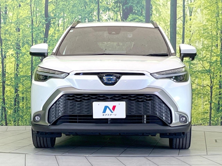 2023 Toyota Corolla Cross 6AA-ZVG11 (UW-69f1f7f85f3be)[5]