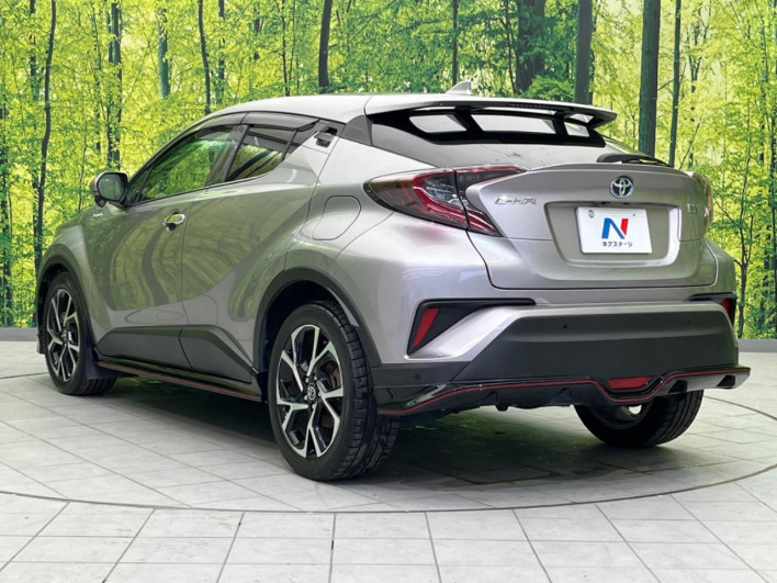 2017 Toyota C-HR DAA-ZYX10 (UW-69f1f80d3f485)[18]