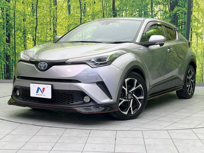 2017 Toyota C-HR DAA-ZYX10 (UW-69f1f80d3f485)[0]
