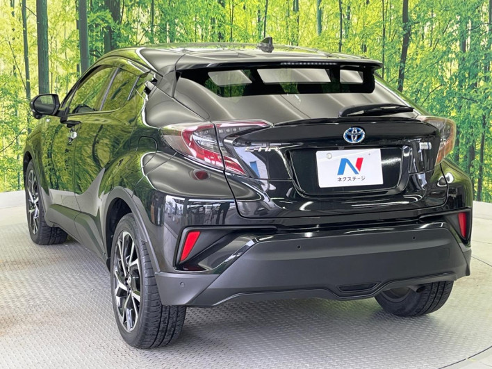 2018 Toyota C-HR DAA-ZYX10 (UW-69f1f80da138a)[8]