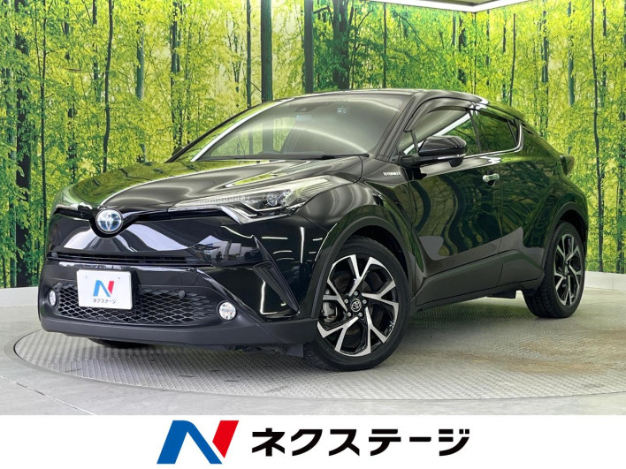 2018 Toyota C-HR DAA-ZYX10 (UW-69f1f80da138a)[3]