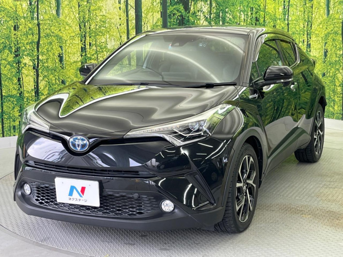 2018 Toyota C-HR DAA-ZYX10 (UW-69f1f80da138a)[6]