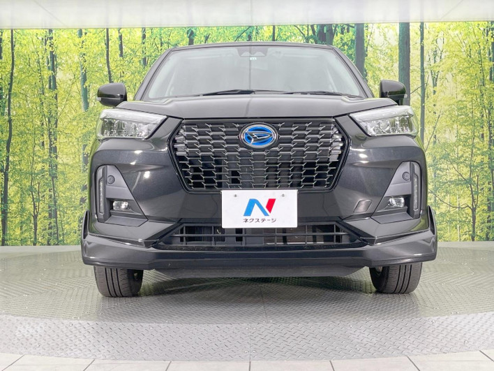 2022 Daihatsu Rocky 5AA-A202S (UW-69f2a3e3cc97e)[14]