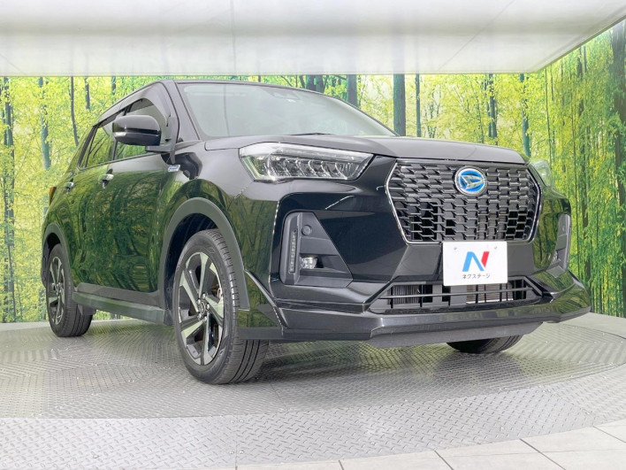 2022 Daihatsu Rocky 5AA-A202S (UW-69f2a3e3cc97e)[15]