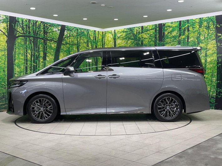 2026 Toyota Vellfire Hybrid 6AA-AAHH40W (UW-69f2a3e6e1c91)[10]