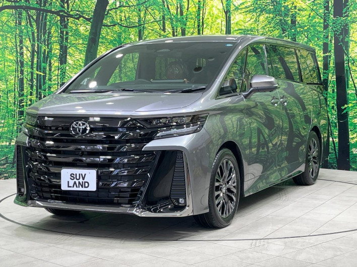 2026 Toyota Vellfire Hybrid 6AA-AAHH40W (UW-69f2a3e6e1c91)[9]